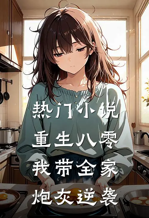 热门重生八零我带全家炮灰逆袭免费阅读