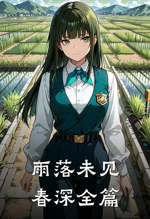 雨落未见春深全篇