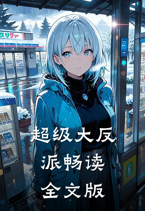 超级大反派畅读全文版