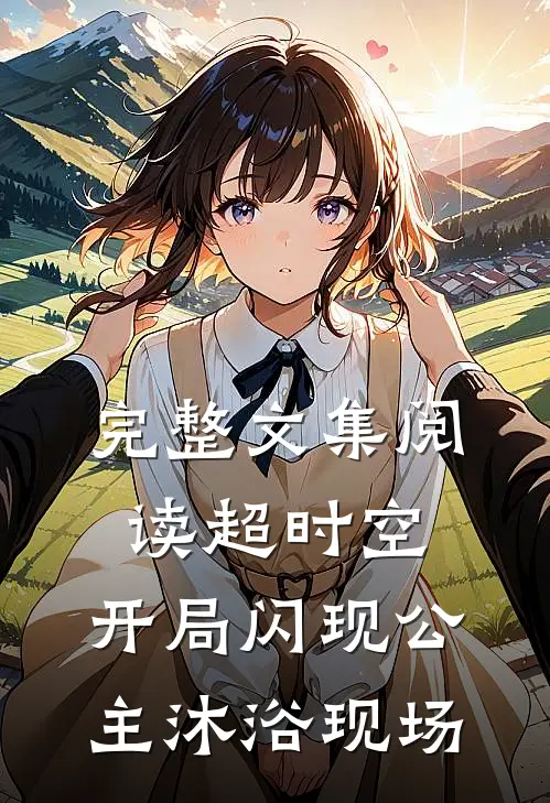 完整文集阅读超时空：开局闪现公主沐浴现场