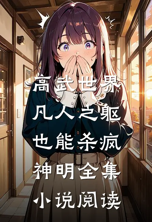 高武世界：凡人之躯也能杀疯神明全集小说阅读