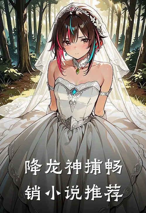 降龙神捕畅销小说推荐