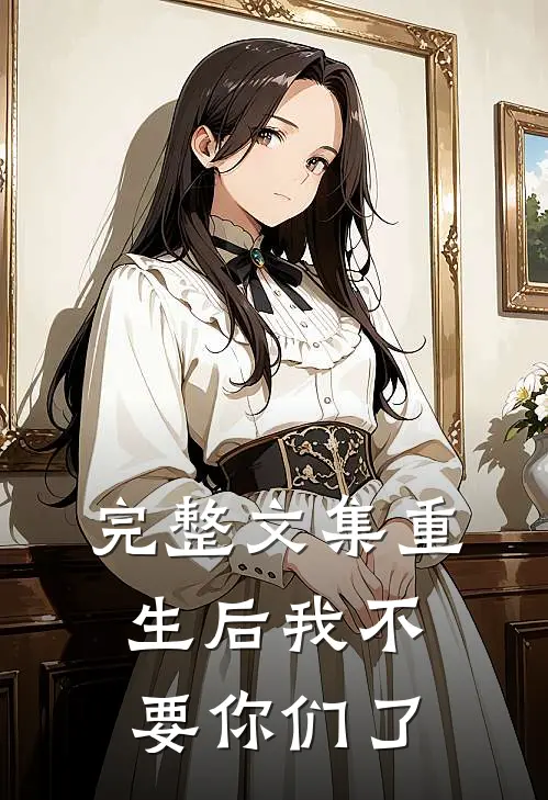 完整文集重生后我不要你们了