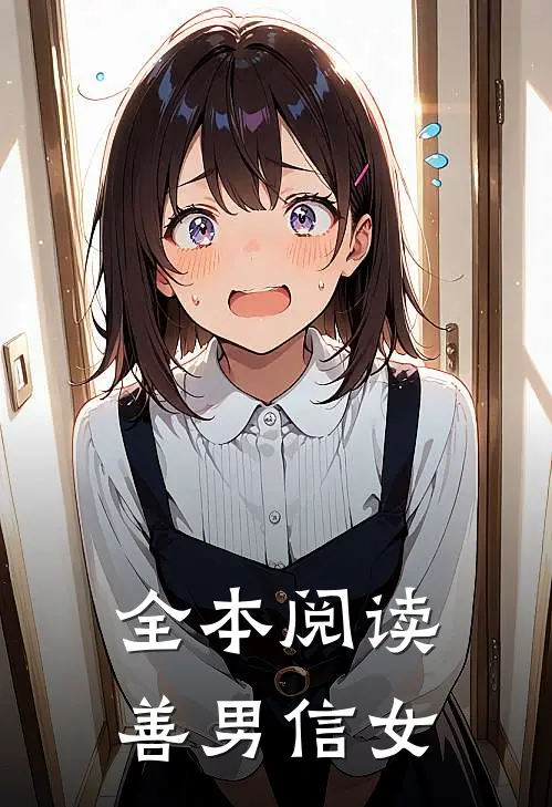 全本阅读善男信女
