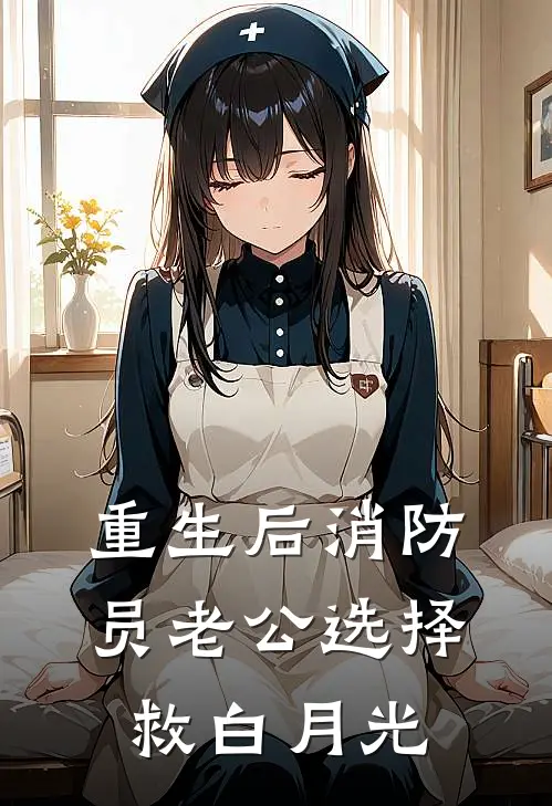 重生后消防员老公选择救白月光