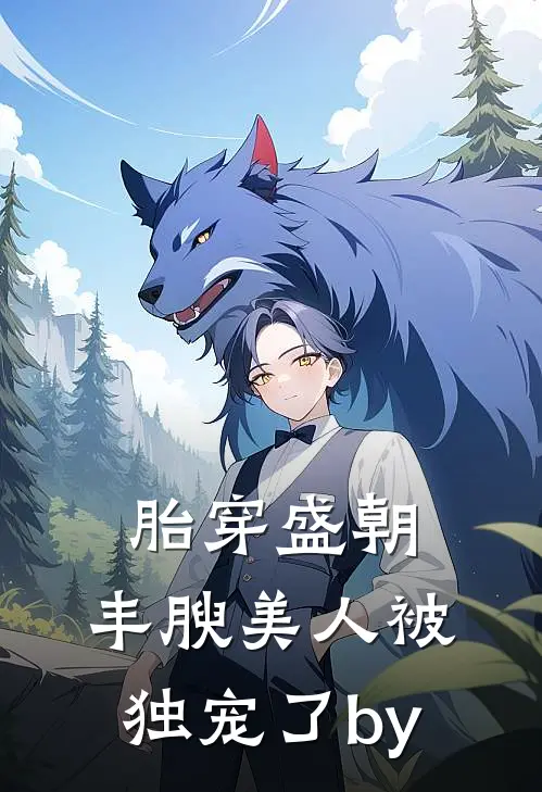 胎穿盛朝，丰腴美人被独宠了by