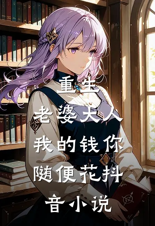 重生：老婆大人，我的钱你随便花抖音小说