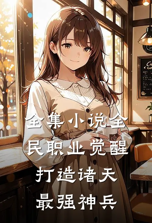 全集小说全民职业觉醒，打造诸天最强神兵
