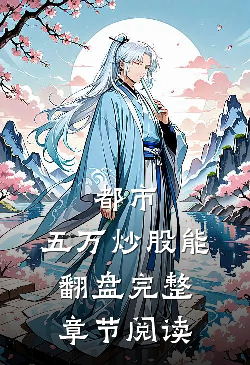 都市：五万炒股能翻盘完整章节阅读
