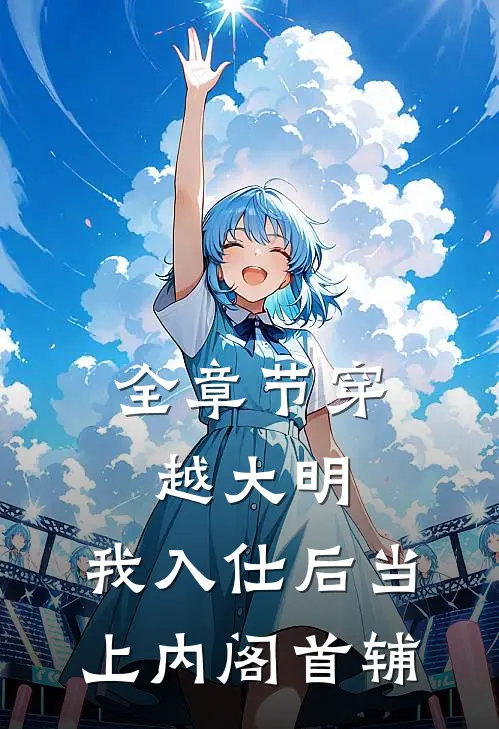 全章节穿越大明，我入仕后当上内阁首辅