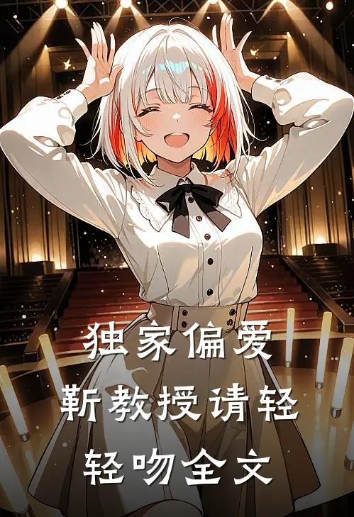 独家偏爱靳教授请轻轻吻全文阅读