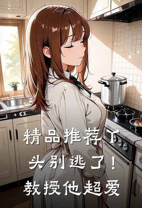 精品推荐丫头别逃了！教授他超爱