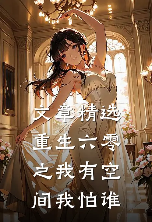 文章精选重生六零之我有空间我怕谁