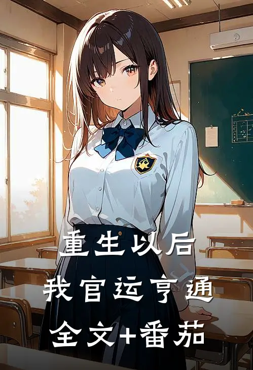 重生以后，我官运亨通全文+番茄