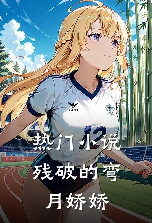 热门小说残破的弯月娇娇