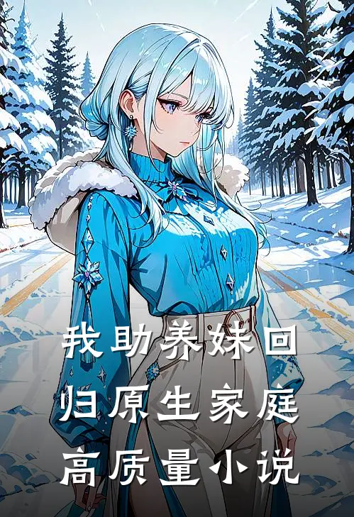 我“助”养妹回归原生家庭高质量小说