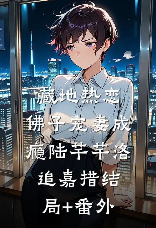 藏地热恋：佛子宠妻成瘾陆芊芊洛追嘉措结局+番外