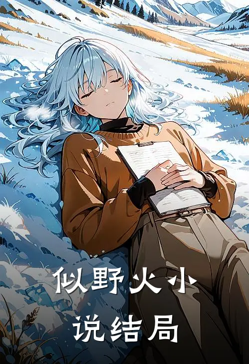 似野火小说结局