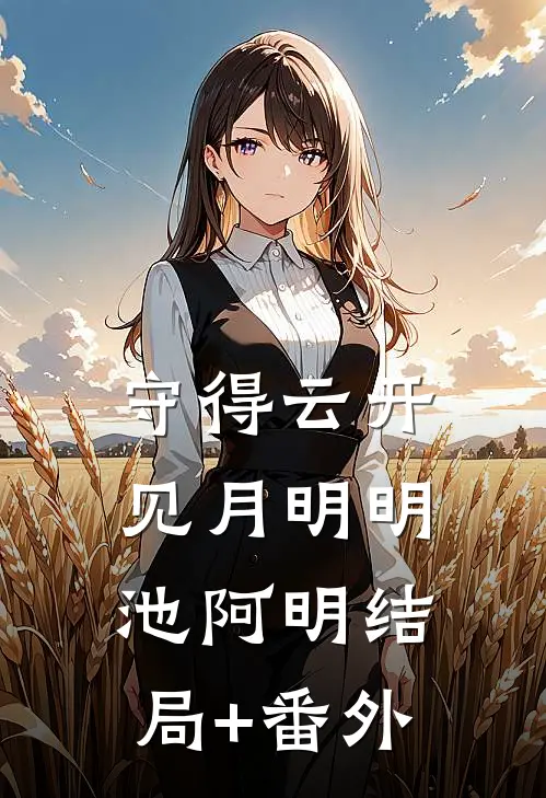 守得云开见月明明池阿明结局+番外