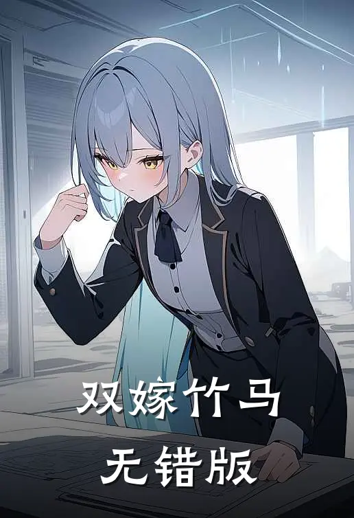 双嫁竹马无错版