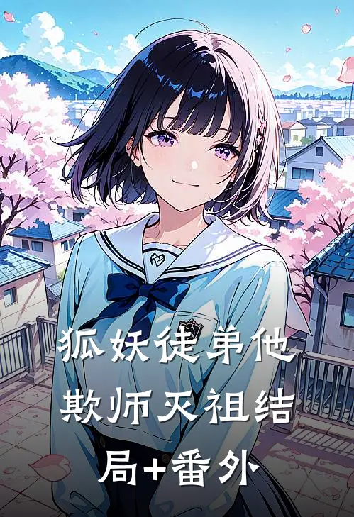 狐妖徒弟他欺师灭祖结局+番外