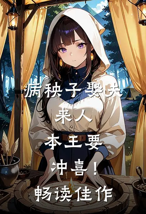 病秧子娶夫：来人，本王要冲喜！畅读佳作