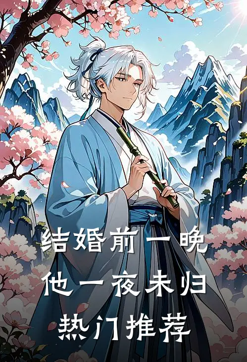 结婚前一晚，他一夜未归热门推荐