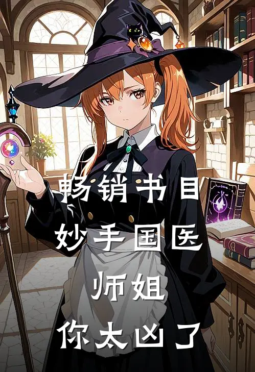 畅销书目妙手国医：师姐，你太凶了