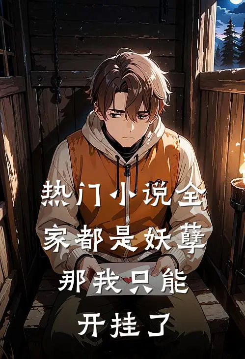 热门全家都是妖孽,那我只能开挂了免费阅读