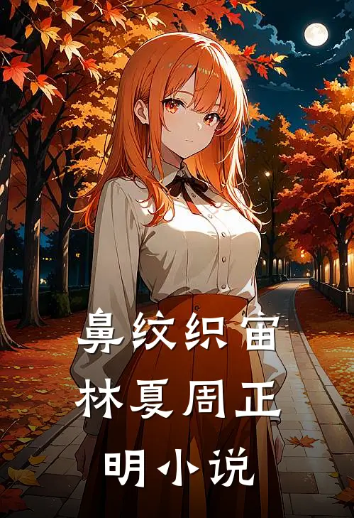 鼻纹织宙林夏周正明小说