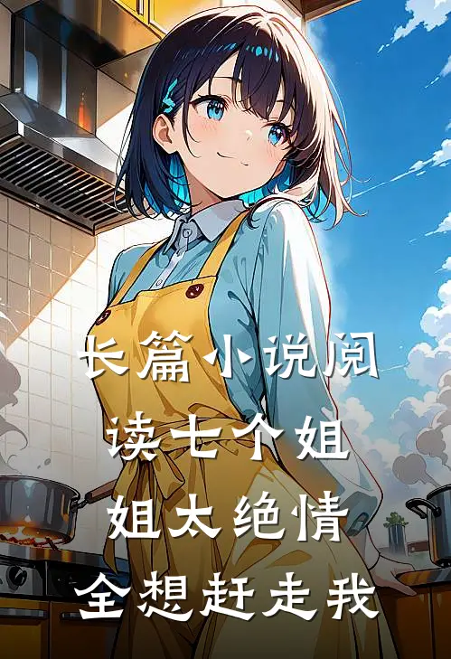 长篇小说阅读七个姐姐太绝情，全想赶走我
