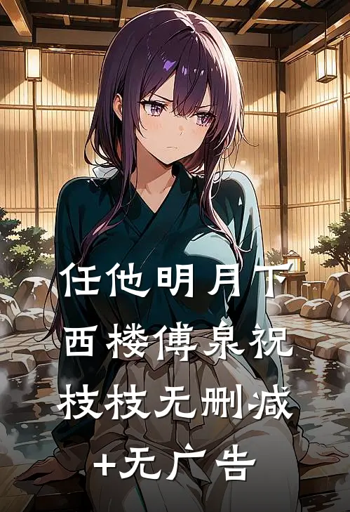 任他明月下西楼傅泉祝枝枝无删减+无广告