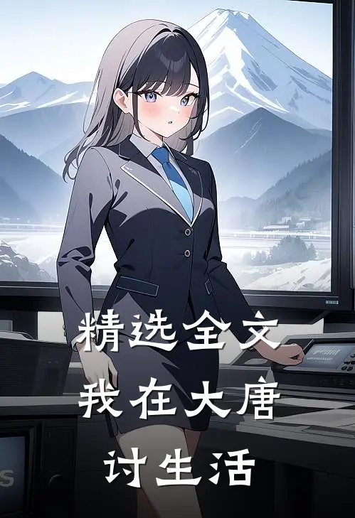 精选全文我在大唐讨生活