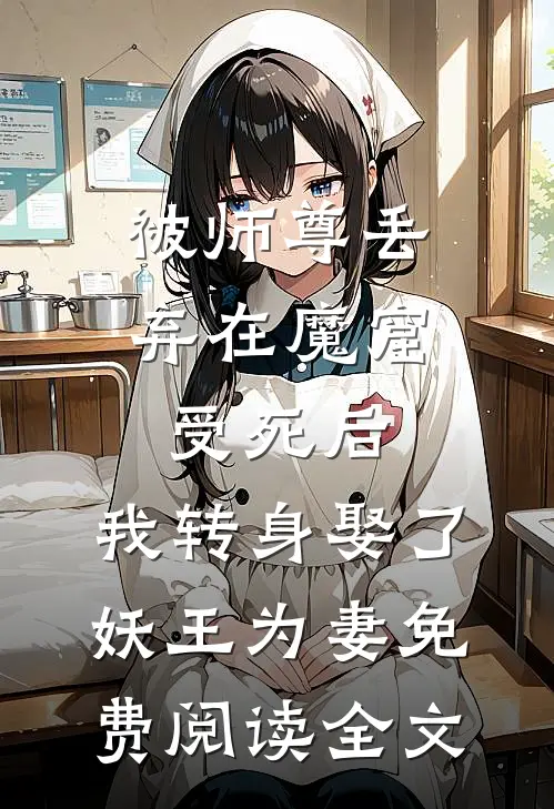 被师尊丢弃在魔窟受死后，我转身娶了妖王为妻免费阅读全文