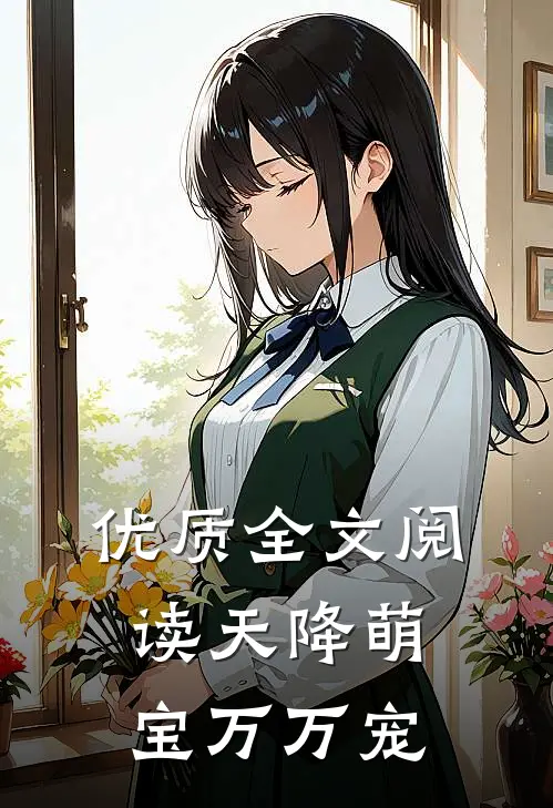 优质全文阅读天降萌宝万万宠