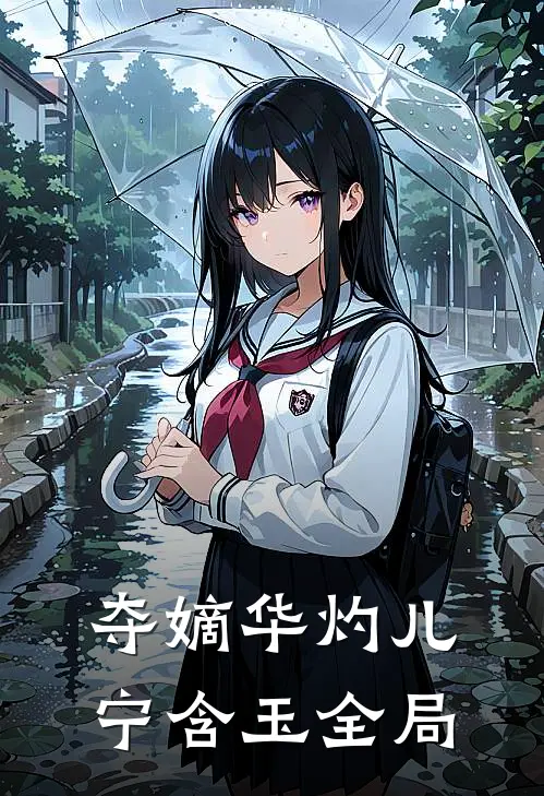 夺嫡华灼儿宁含玉全局