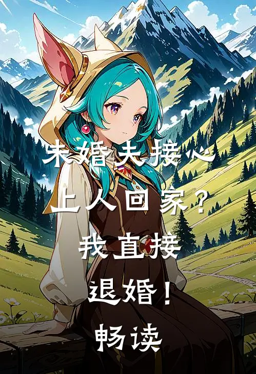 未婚夫接心上人回家?我直接退婚!畅读