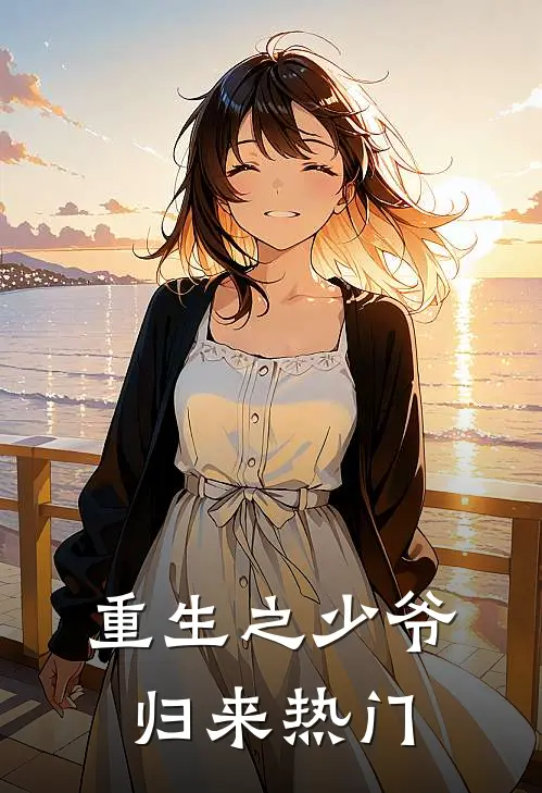 重生之少爷归来热门
