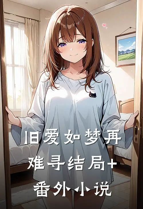 旧爱如梦再难寻结局+番外小说