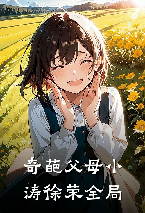 奇葩父母小涛徐荣全局