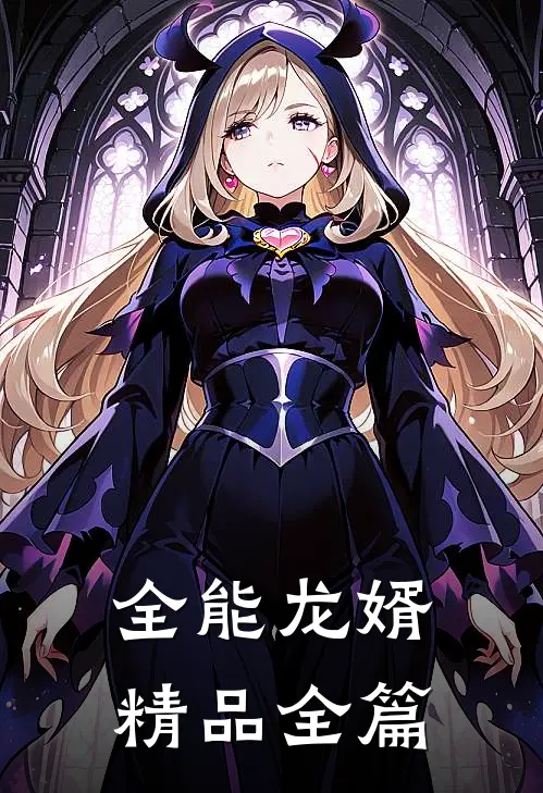 全能龙婿精品全篇