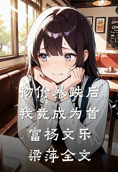 物价暴跌后我竟成为首富杨文乐梁萍全文