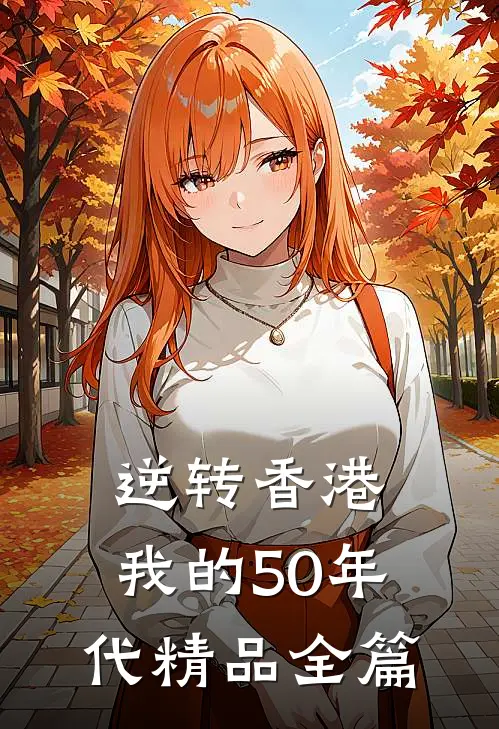 逆转香港：我的50年代精品全篇