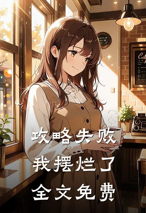 攻略失败，我摆烂了全文免费