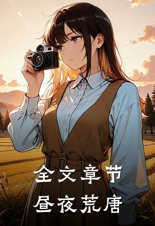 全文章节昼夜荒唐