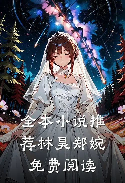 全本小说推荐林昊郑婉免费阅读
