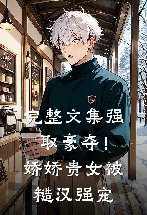 完整文集强取豪夺！娇娇贵女被糙汉强宠