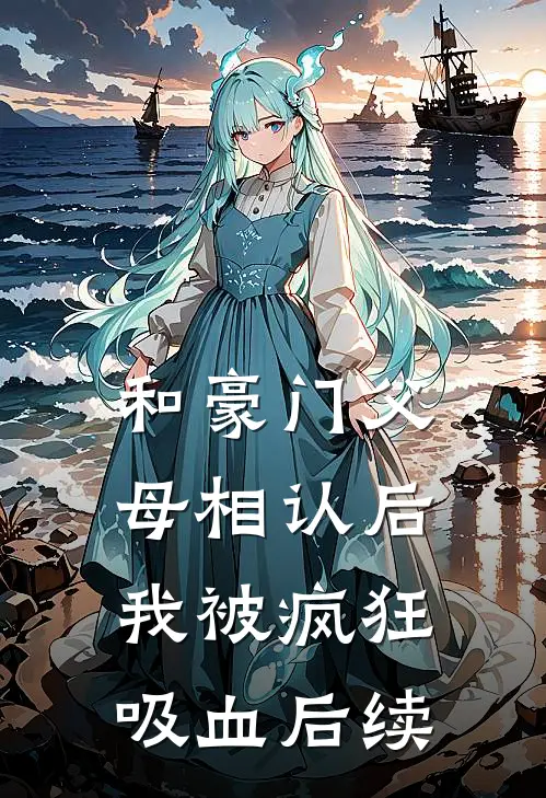 和豪门父母相认后，我被疯狂吸血后续
