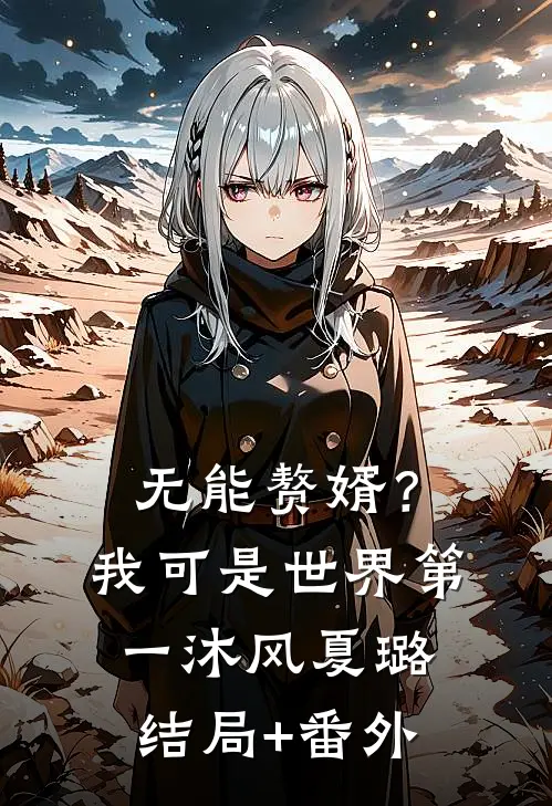 无能赘婿？我可是世界第一沐风夏璐结局+番外