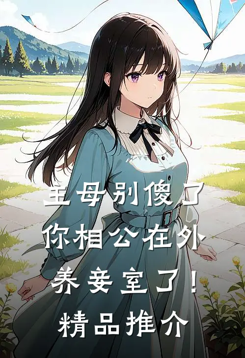 主母别傻了，你相公在外养妾室了！精品推介